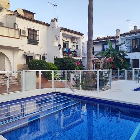 Villa Nueva Nerja 22 Menyber Esterno foto