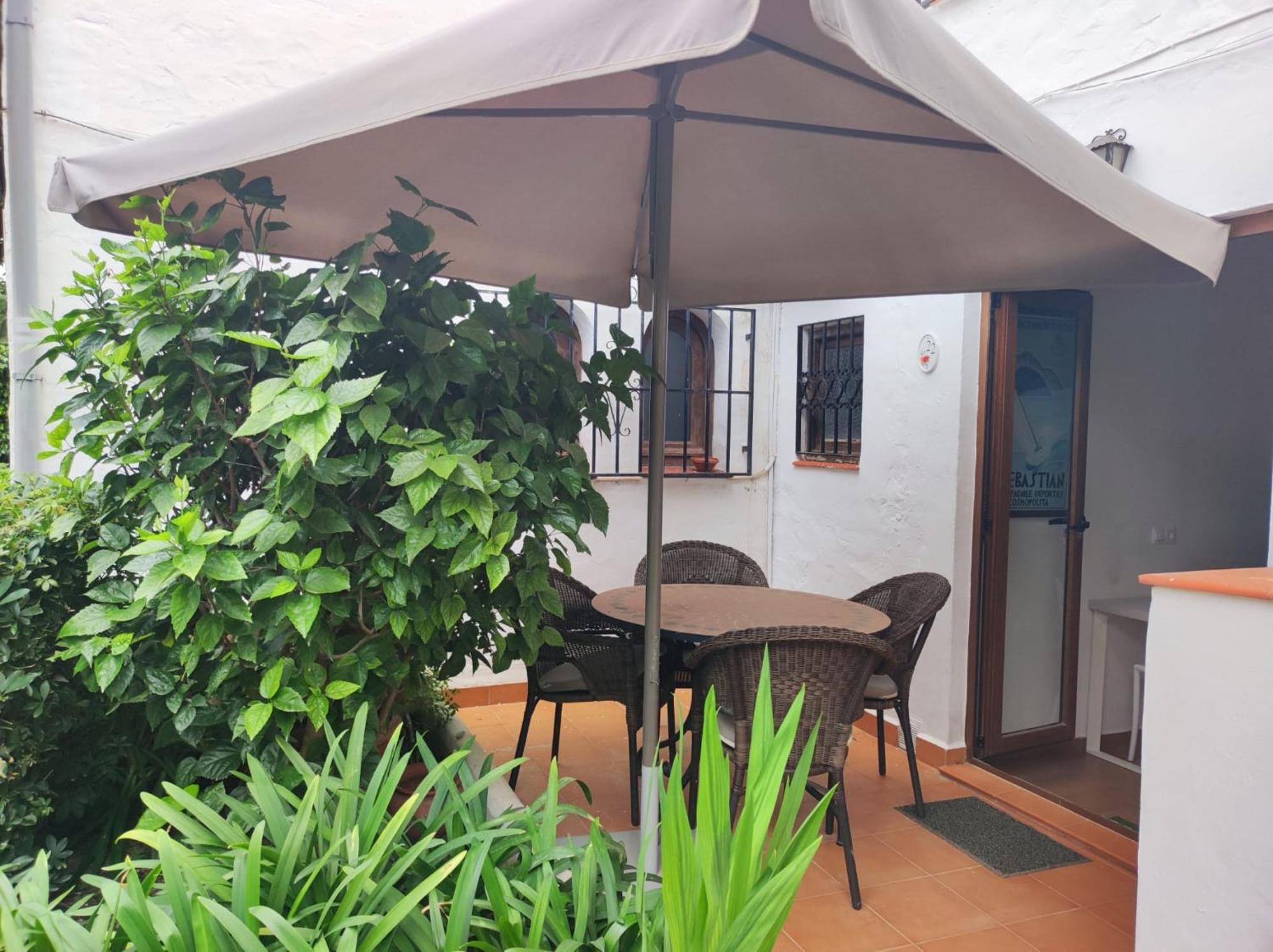 Villa Nueva Nerja 22 Menyber Esterno foto