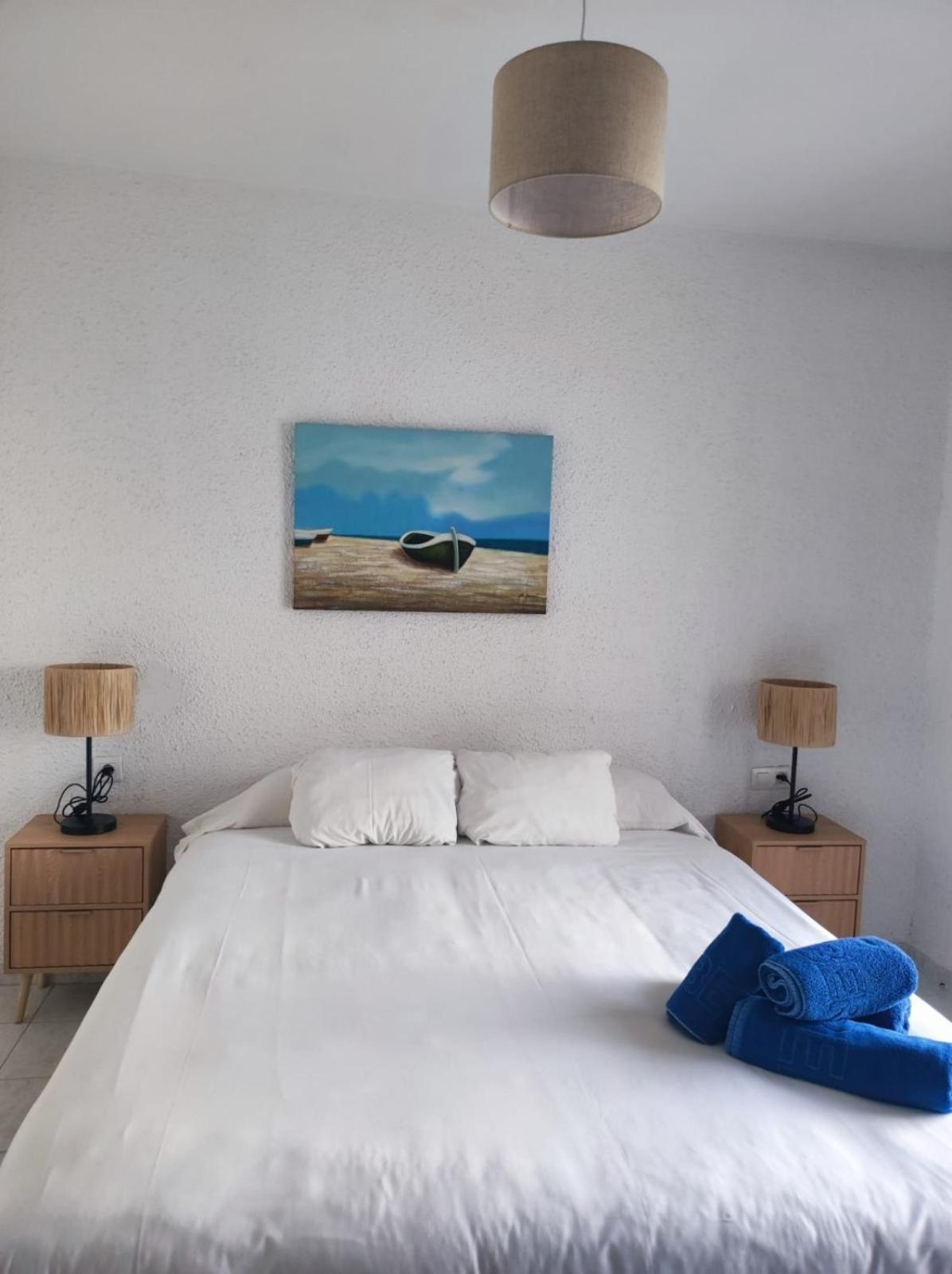 Villa Nueva Nerja 22 Menyber Esterno foto
