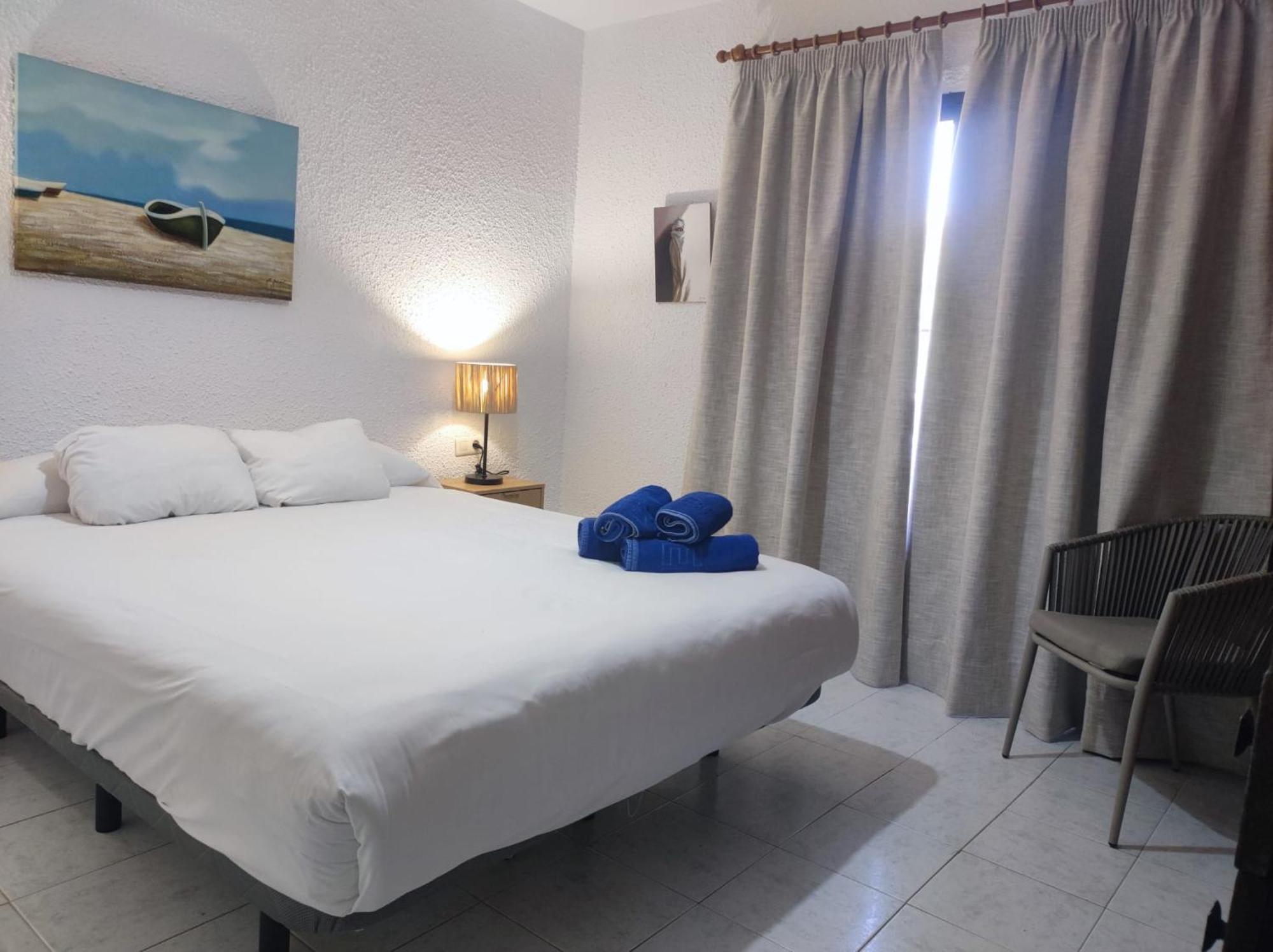 Villa Nueva Nerja 22 Menyber Esterno foto