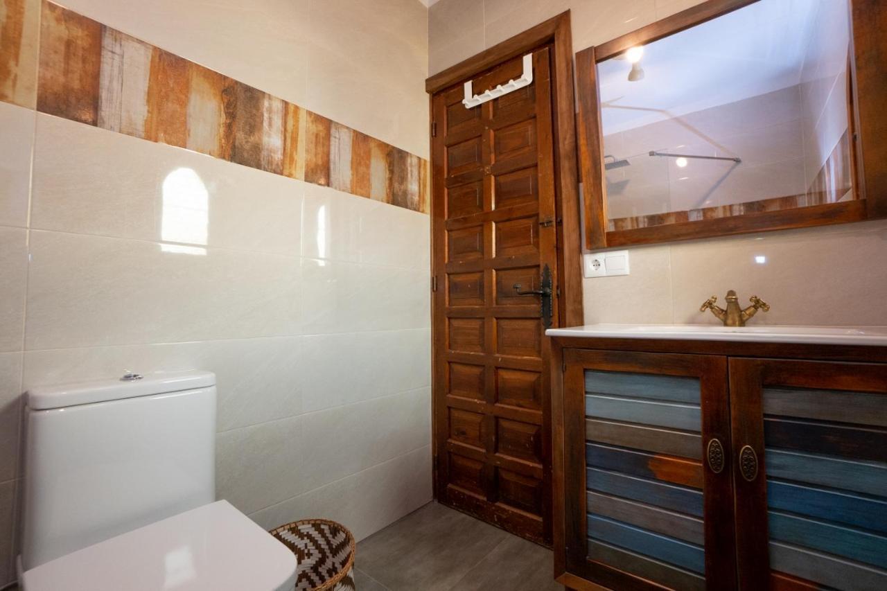 Villa Nueva Nerja 22 Menyber Esterno foto