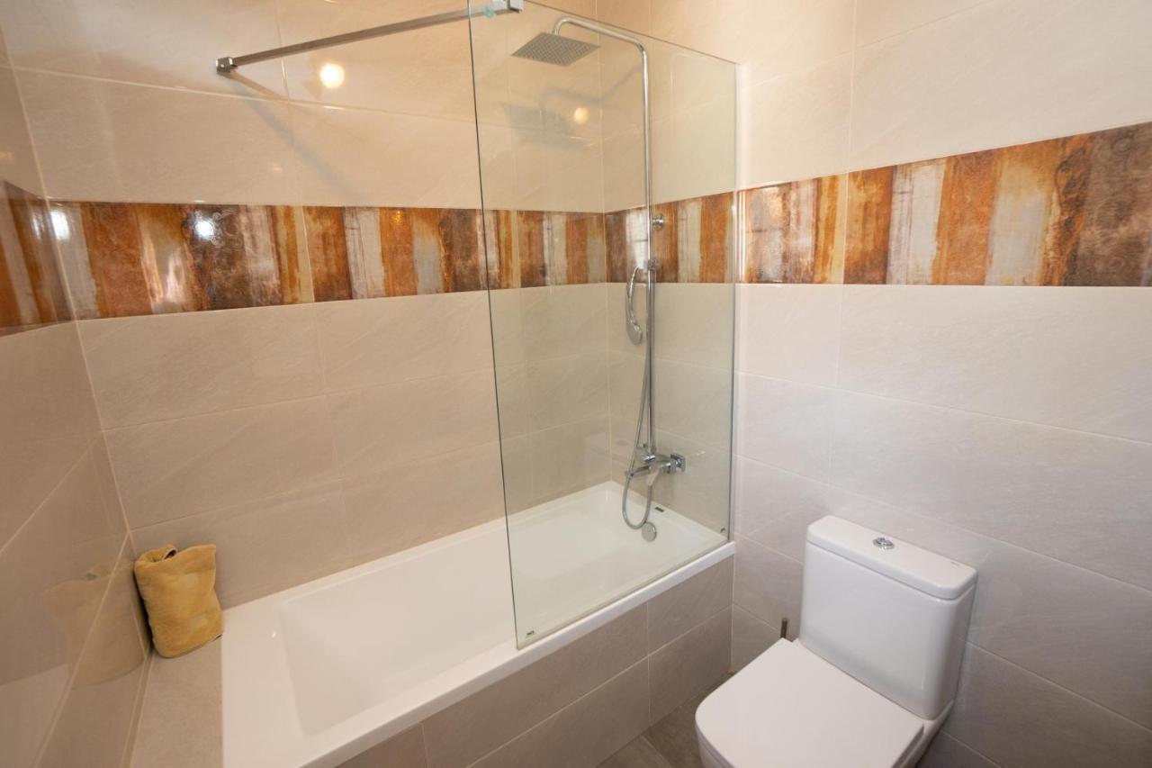 Villa Nueva Nerja 22 Menyber Esterno foto